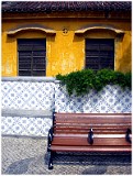 Portugese Colony, Macau
